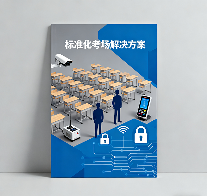标准化考场解决方案