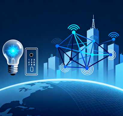 智慧物联解决方案